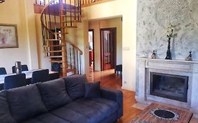 Obszerny apartament w Charzykowy